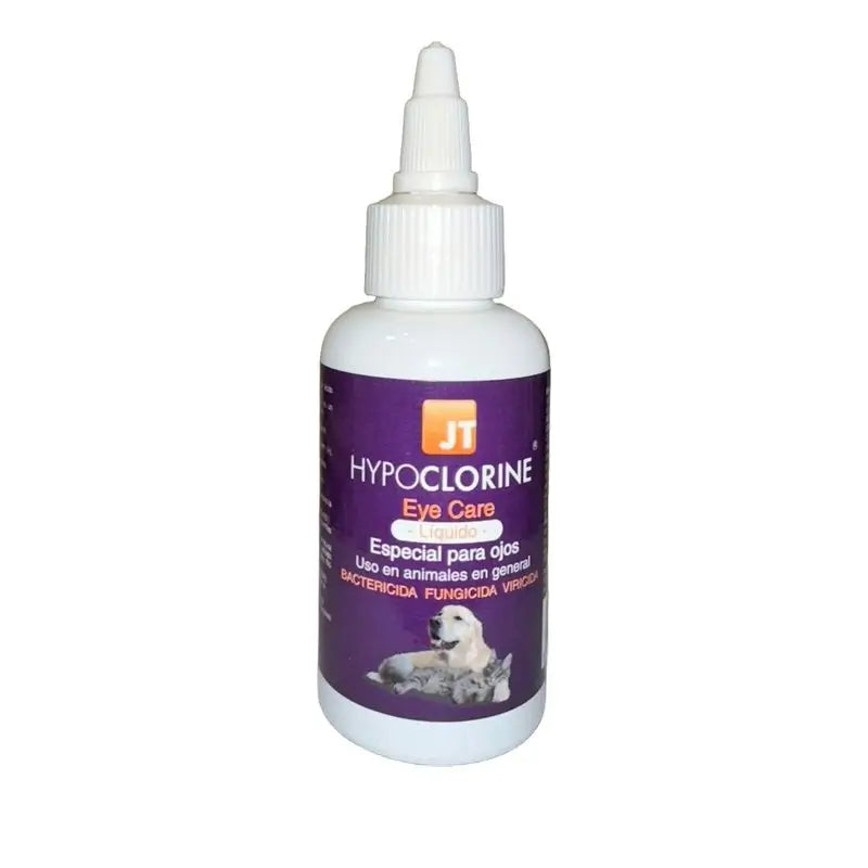 JTPharma Hypochlorine Eye Care, 60 ml