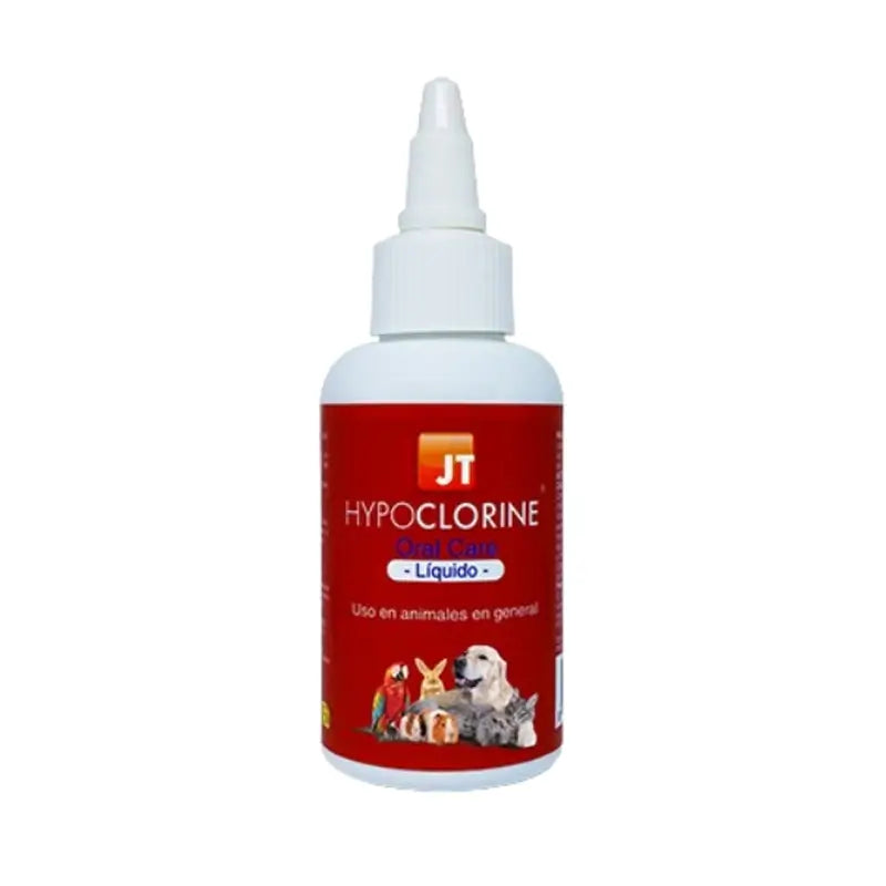 JTPharma Hypochlorine Oral Care, 60 ml