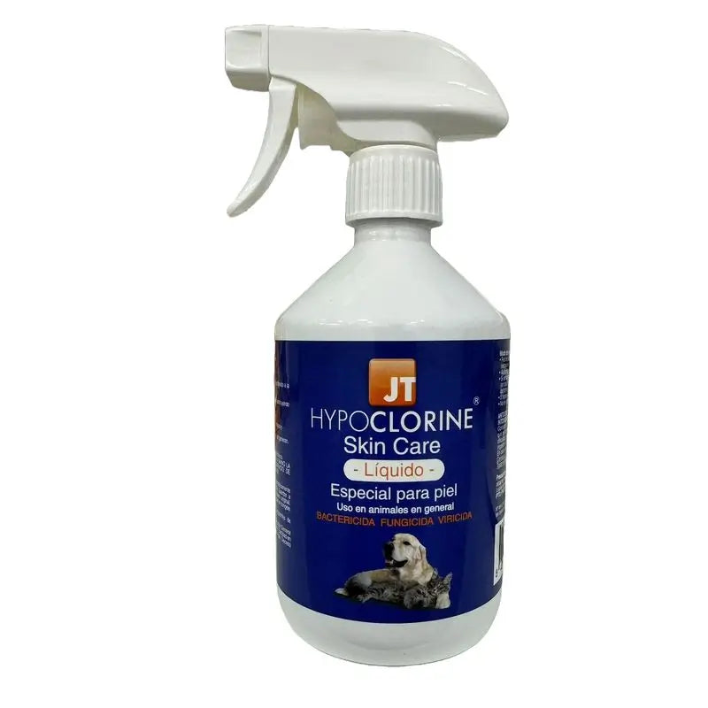 JTPharma Hypochlorine Skin Care, 500 ml