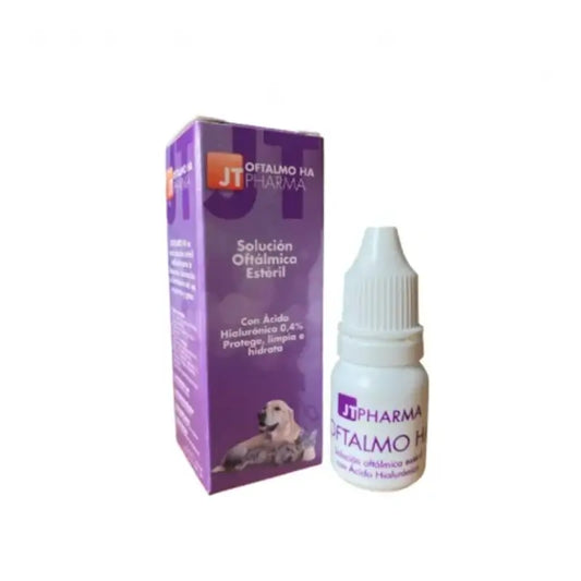 JTPharma Ophthalmo HA 10ml