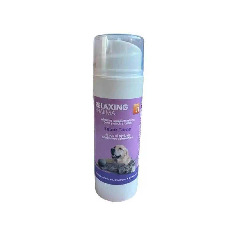 JTPharma Relaxing Pharma 100ml