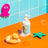 Freshly Juicy Mango Shower Gel 400ml