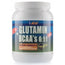 Just Aid Glutamin + Bcaa Lemon Flavour 500Gr.