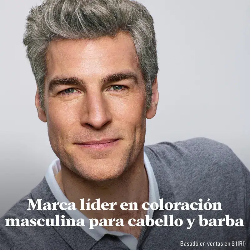 Just For Men Touch Of Grey Brown