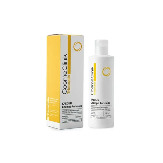 Kaedum Anti-Hair Loss Shampoo 250 ml