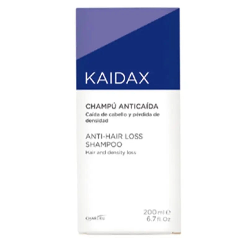 Kaidax Anti-Hair Loss Shampoo 200 ml