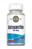 Kal Astaxanthin 10 Mg, 60 Tablets