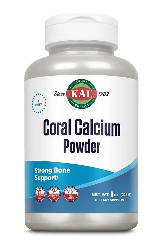 Kal Coral Calcium, 225 Gr