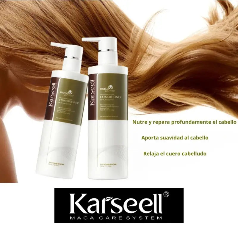 Karseell Conditioner , 500 ml