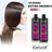 Karseell Keratin Hair Straightener White , 500 ml