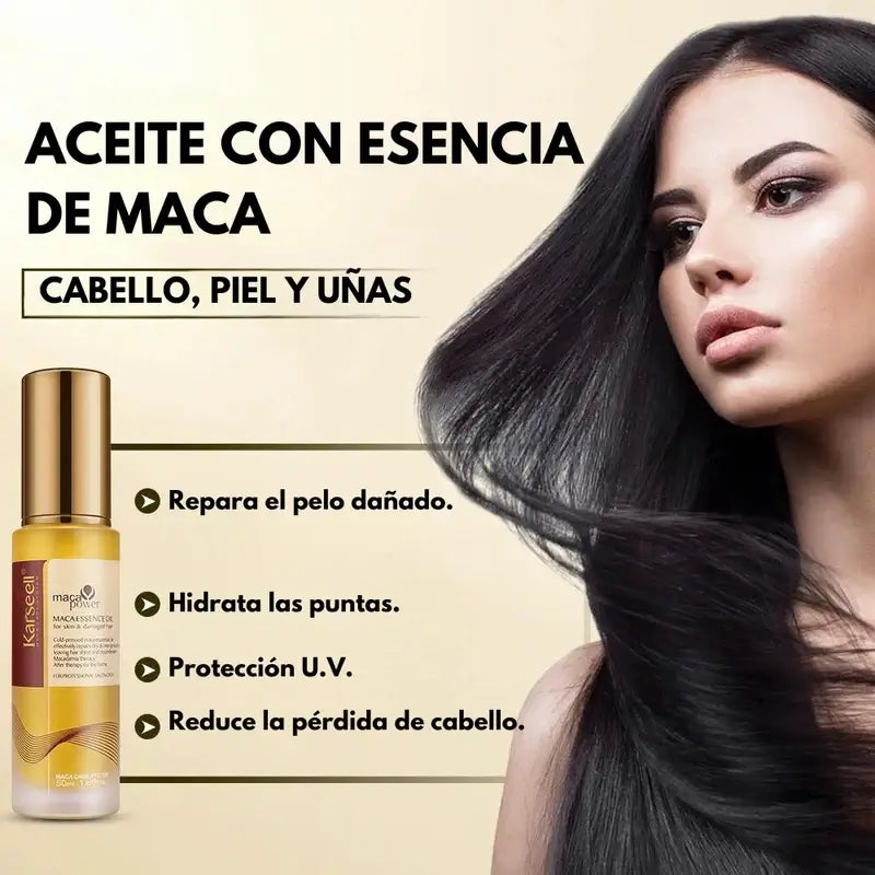 Karseell Hair Serum , 50 ml