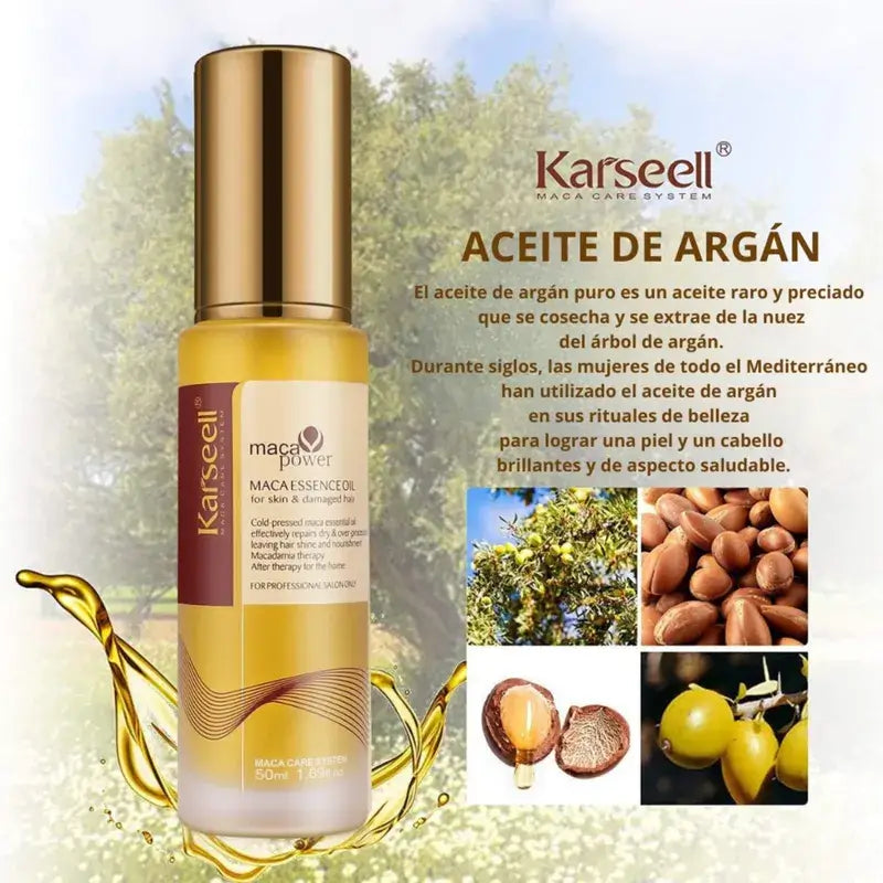 Karseell Hair Serum , 50 ml