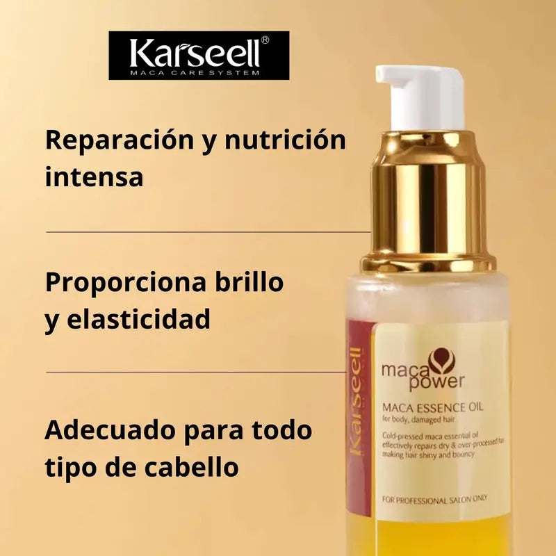 Karseell Hair Serum , 50 ml