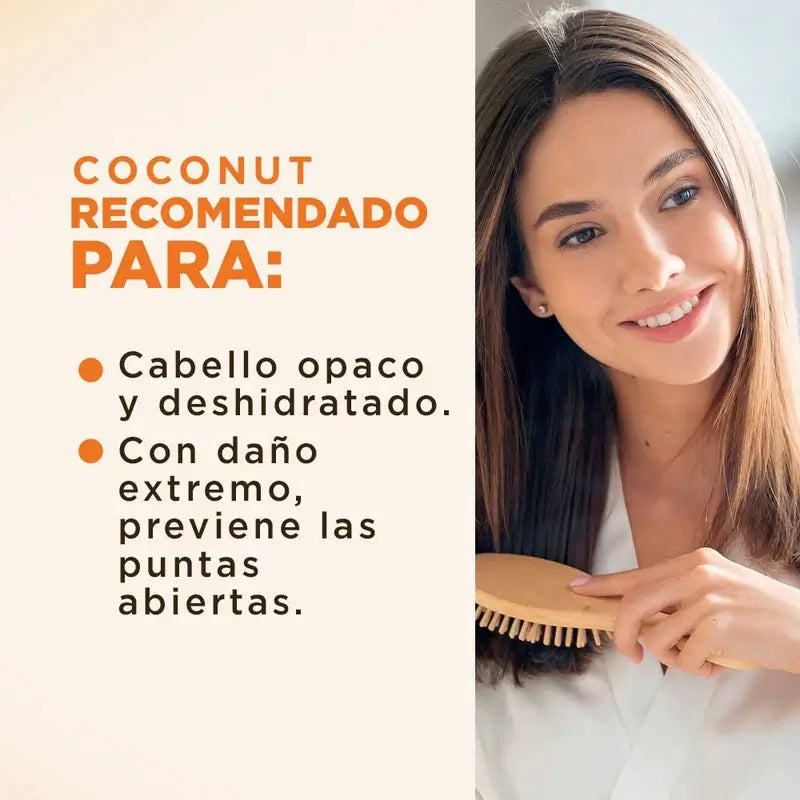 Kativa Coconut Almond Ret Conditioner , 500 ml