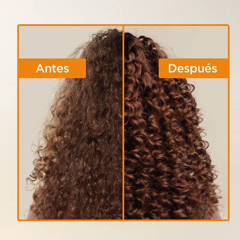 Kativa Curly Plex Curl Activator Strong Gel Cream , 240 ml