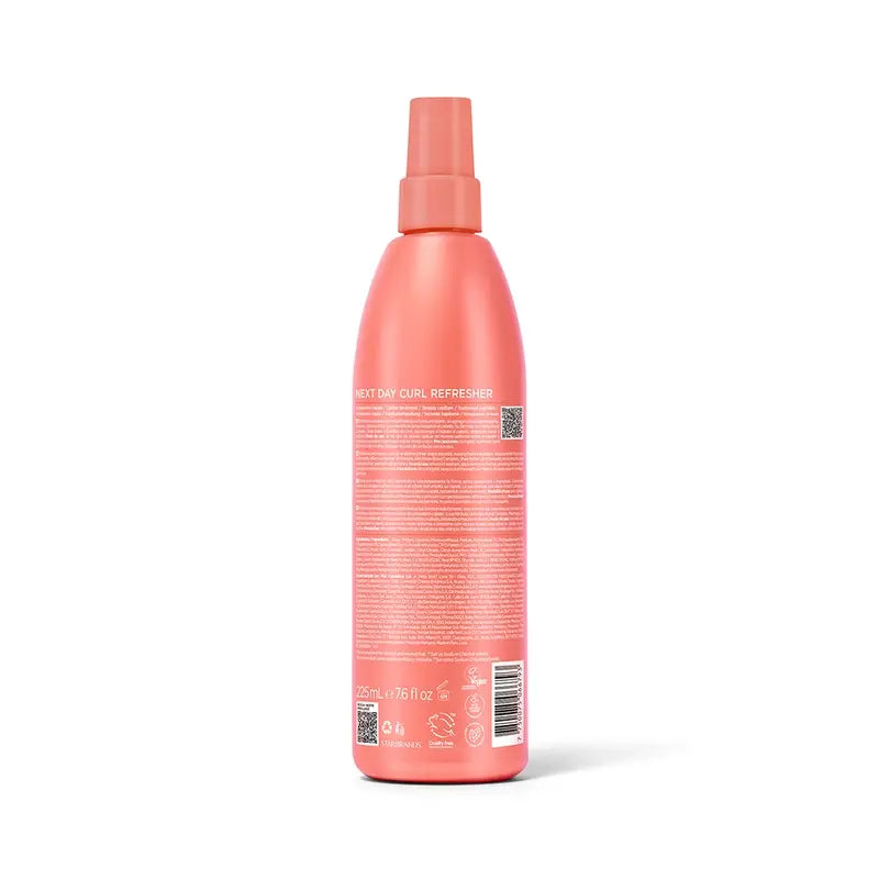 Kativa Curly Plex Next Day Curl Refresher , 225 ml