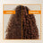Kativa Curly Plex Reconstruct & Shine Oil , 110 ml