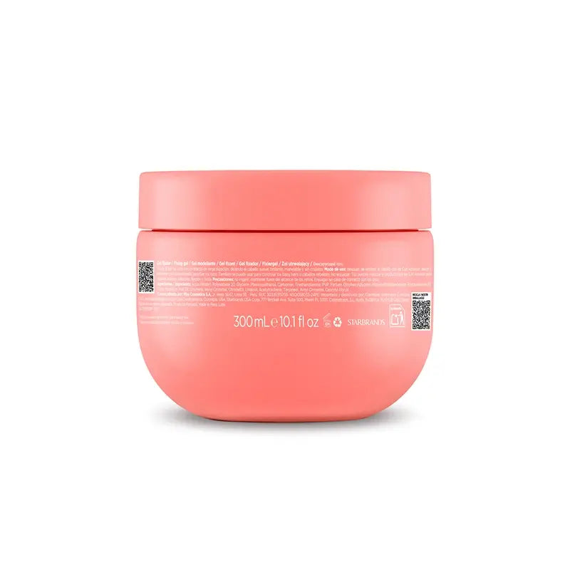 Kativa Curly Plex Styling Gel , 300 ml