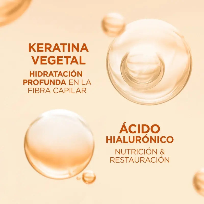 Kativa Post Straightening Shampoo , 355 ml