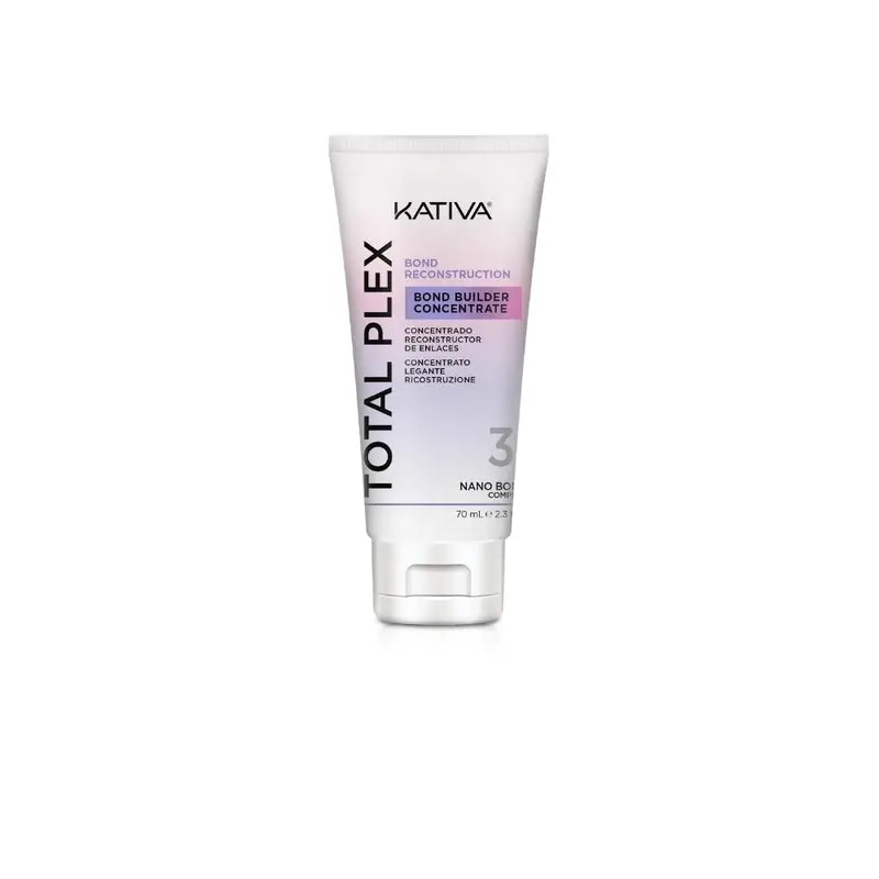 Kativa Total Plex Reconstructing Concentrate , 70 ml