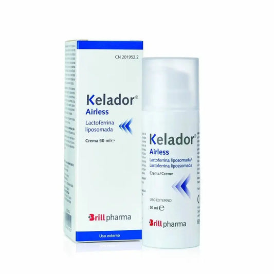 Kelador® Airless, 50 ml