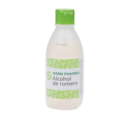 Kern Pharma Rosemary Alcohol 250 ml
