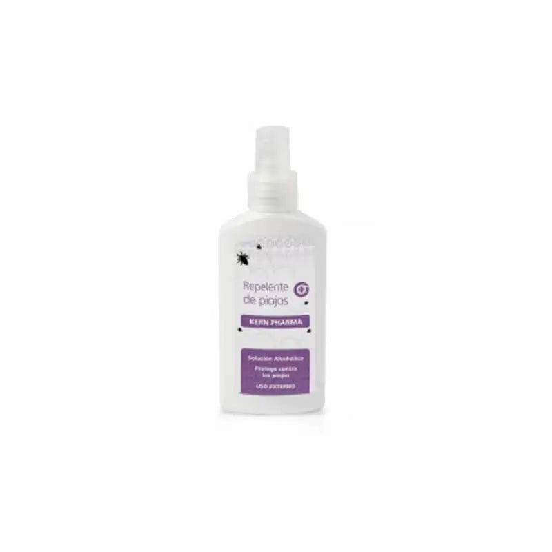 Kern Pharma Lice Repellent 100 ml