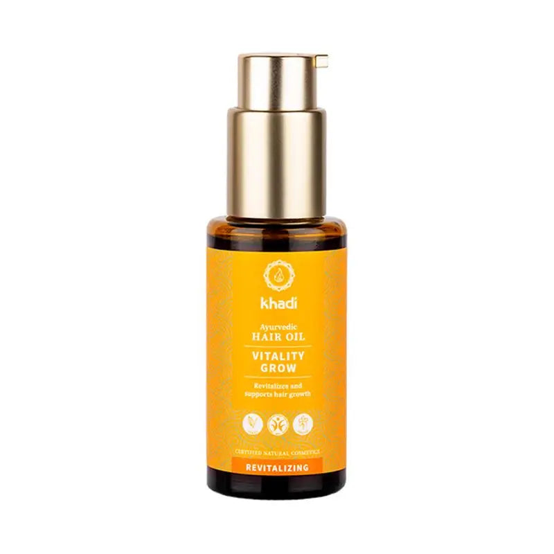 Khadi Vital Hair Oil , 50 ml
