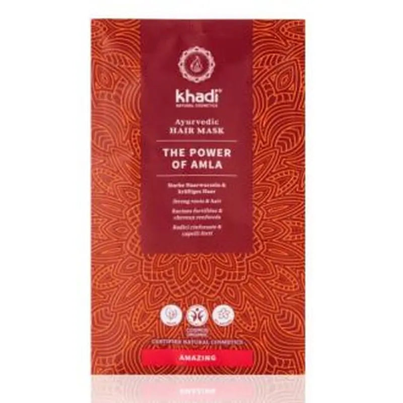 Khadi Amla Hair Mask 50Gr.