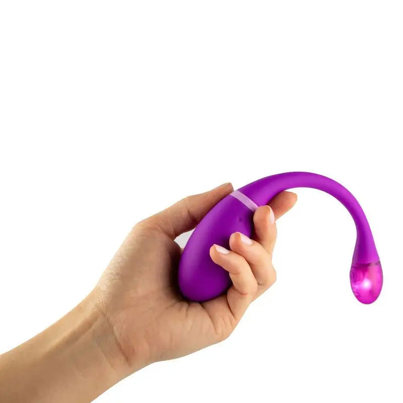 Kiiroo Ohmibod Esca2 App Lila Remote Control
