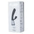 Kiiroo Ohmibod Fuse App Remote Control Black