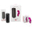 Kiiroo Titan & Cliona Lilac Couples Set