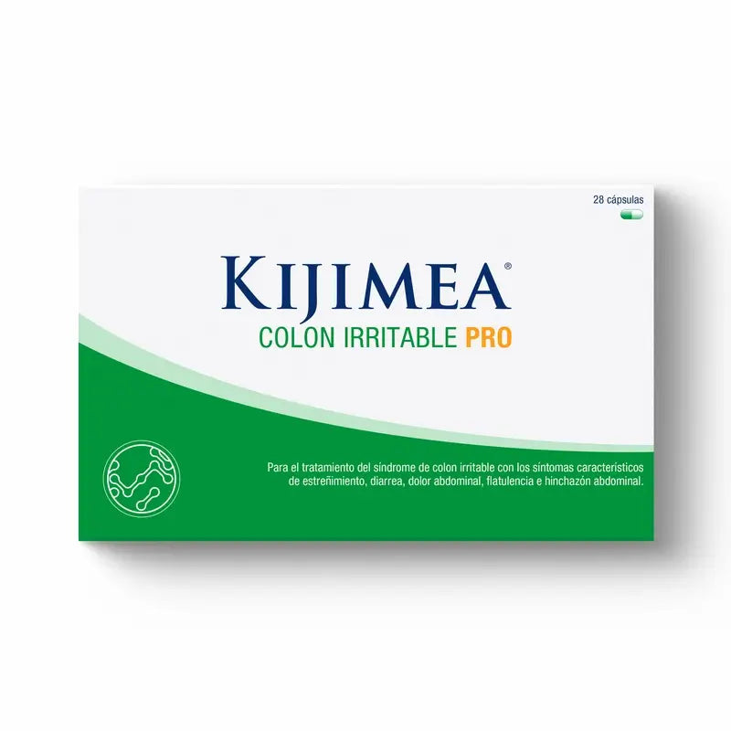 Kijimea Irritable Bowel Pro 28 capsules