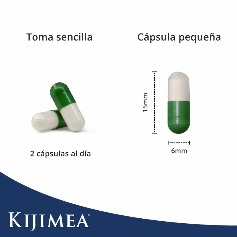 Kijimea Irritable Colon Pro 14 capsules