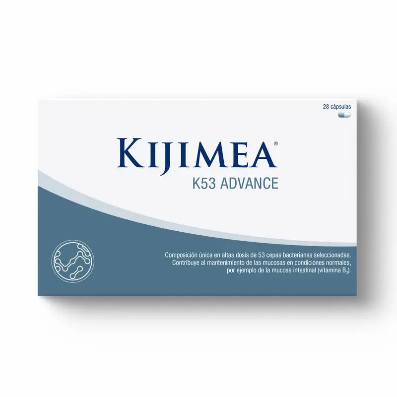 Kijimea K53 Advance , 28 Capsules