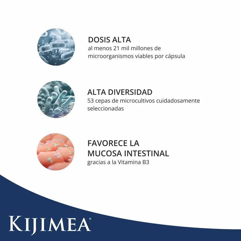 Kijimea K53 Advance , 84 capsules