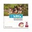Kiltix Anti-Parasite Collar for Large Dogs