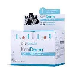 Kimiderm Fast 360 Caps