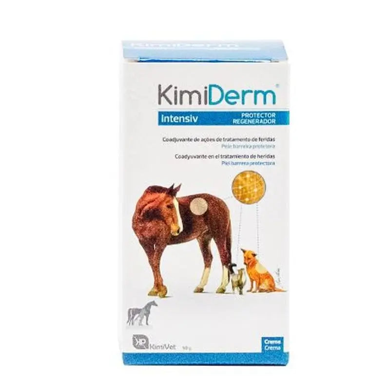 Kimiderm Intensiv Cream, 50 gr