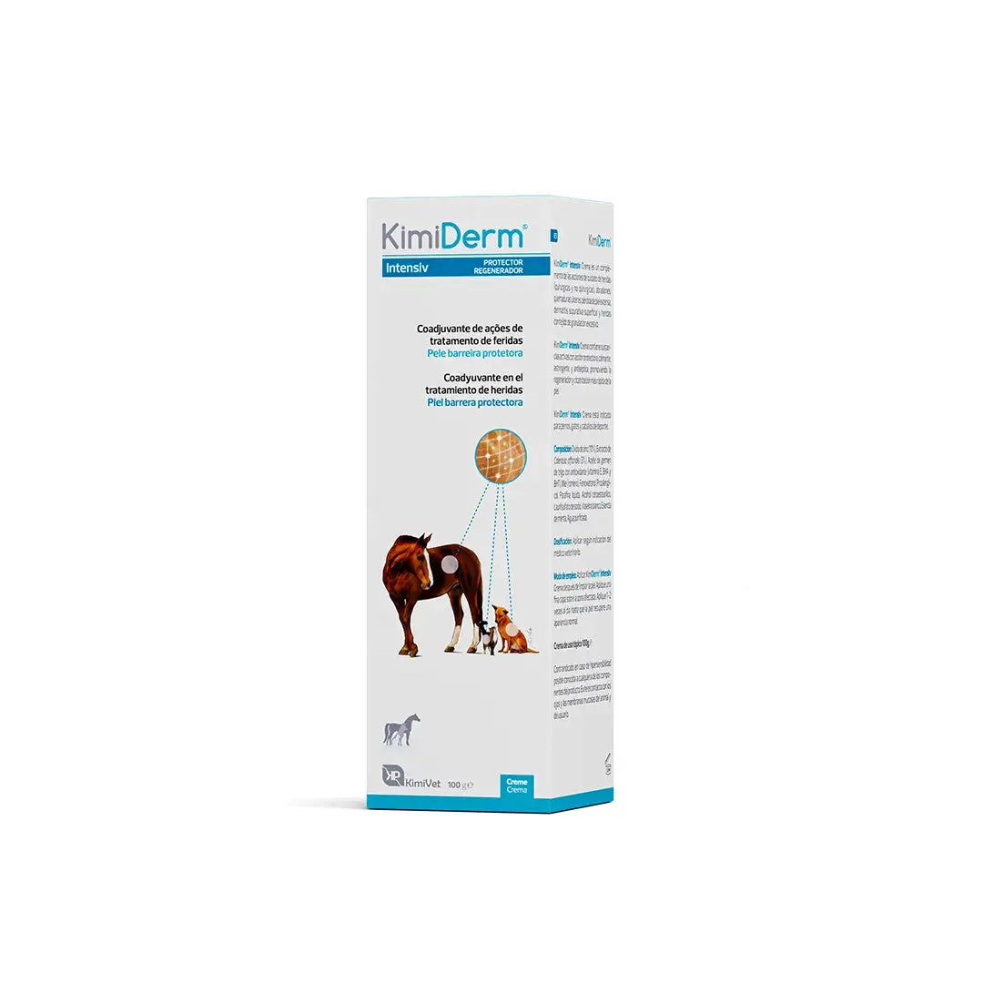 Kimiderm Intensiv Creme 100G