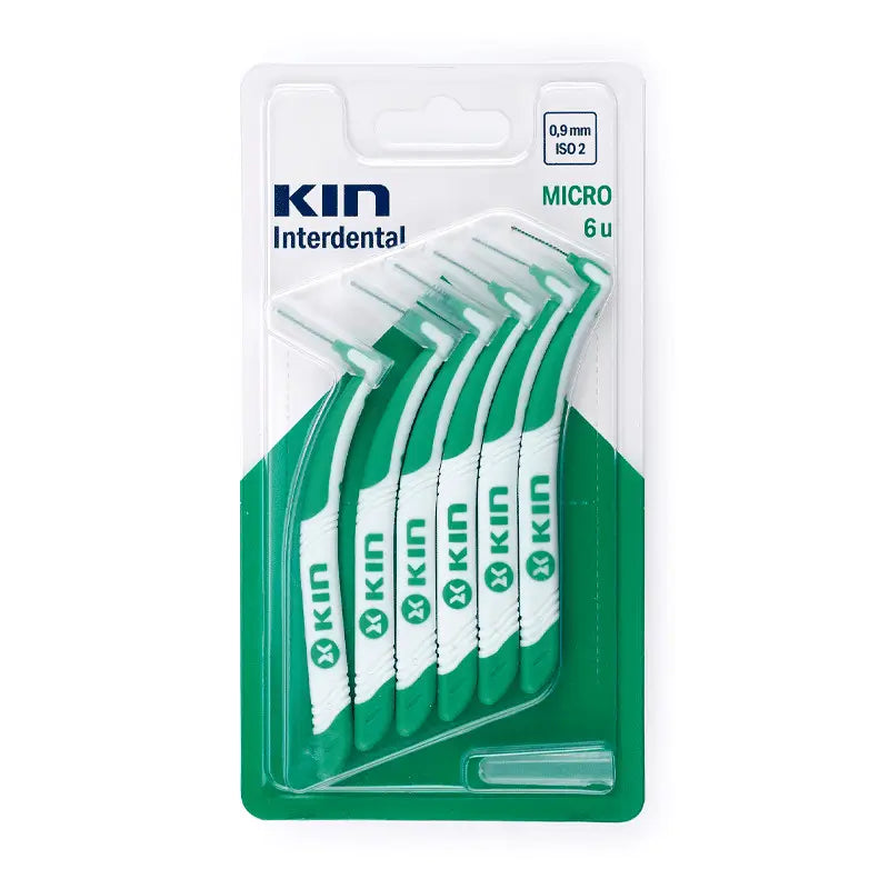 KIN Interdental Brush Micro 0,9
