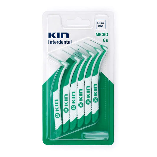 KIN Interdental Brush Micro 0,9