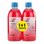 KIN Oralkin Rinse 500ml 2x1