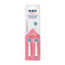 KIN Sensitive Electric Toothbrush Refill, 2 pcs.