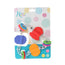 Kiokids Rattle + Teether + 3 Months