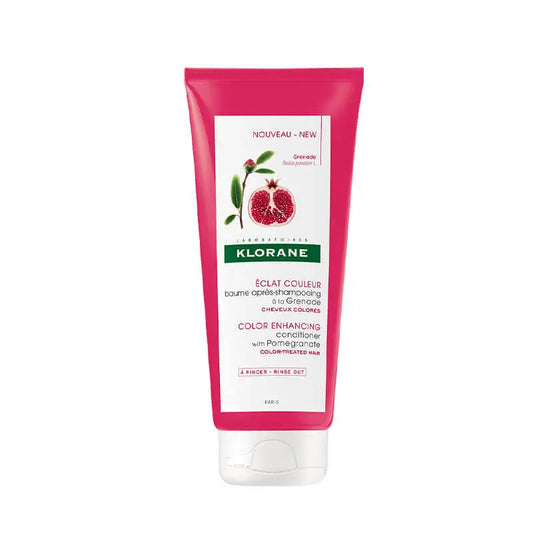 Klorane Pomegranate Extract Balm 200 ml