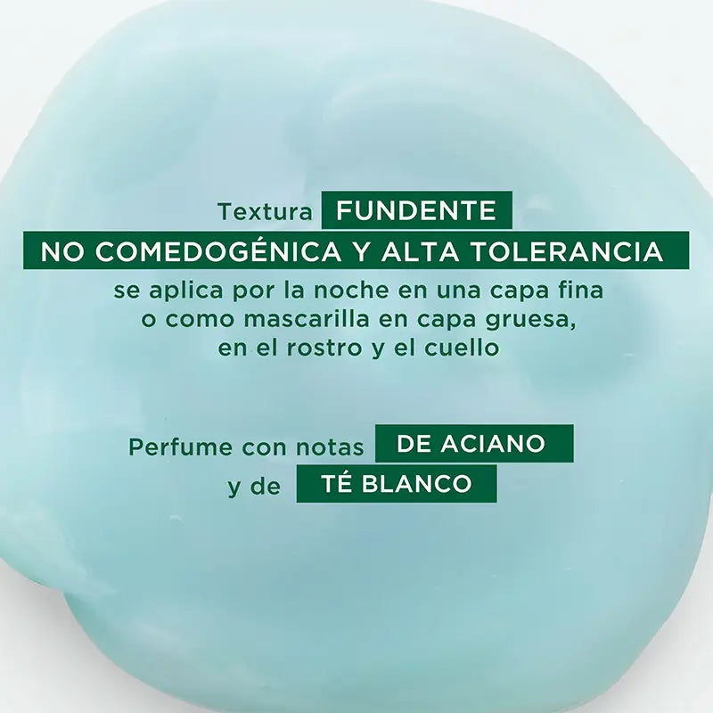 Klorane Cornflower Water Moisturising Bath 50 ml