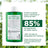 Klorane Nettle Shampoo 400 ml