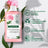 Klorane Organic Peony Shampoo 400 ml