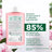 Klorane Organic Peony Shampoo 400 ml